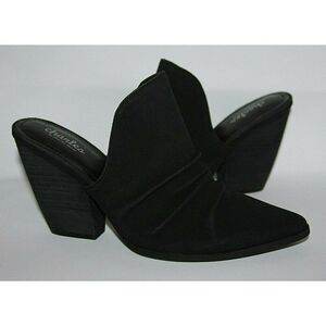 Charles By Charles David Nellie bootie  Women's 7.5b
